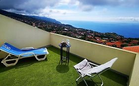 Casa Aida Sea View